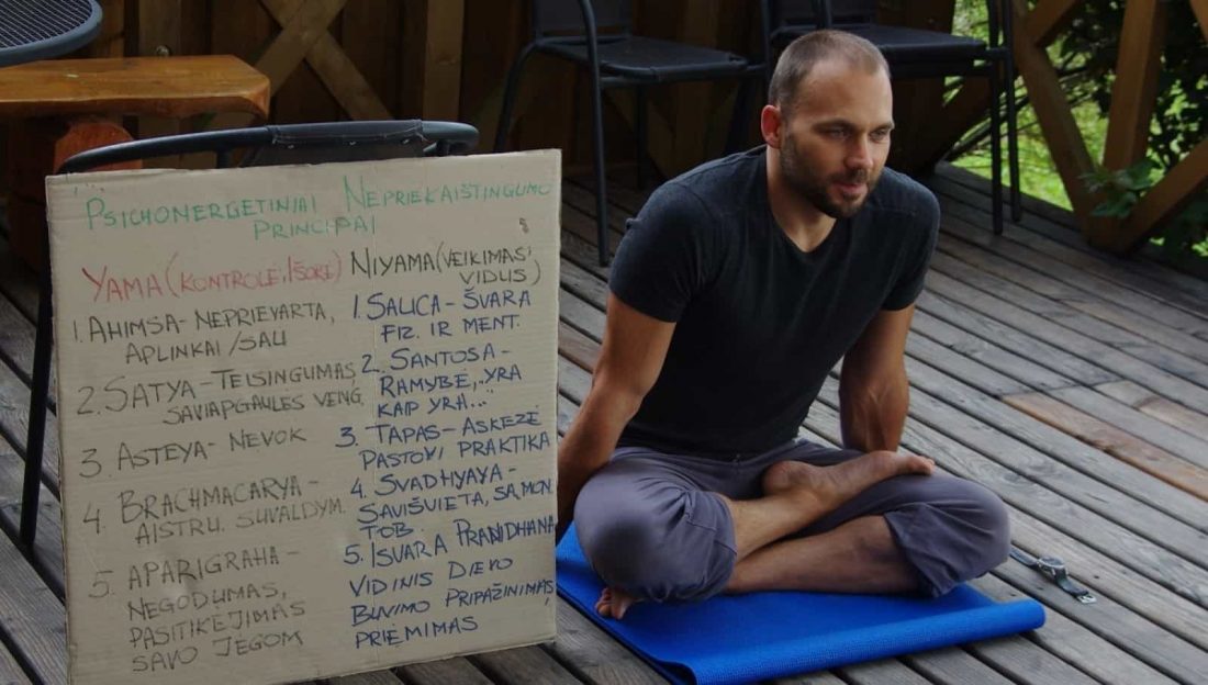 Sveikatingumo stovyklos