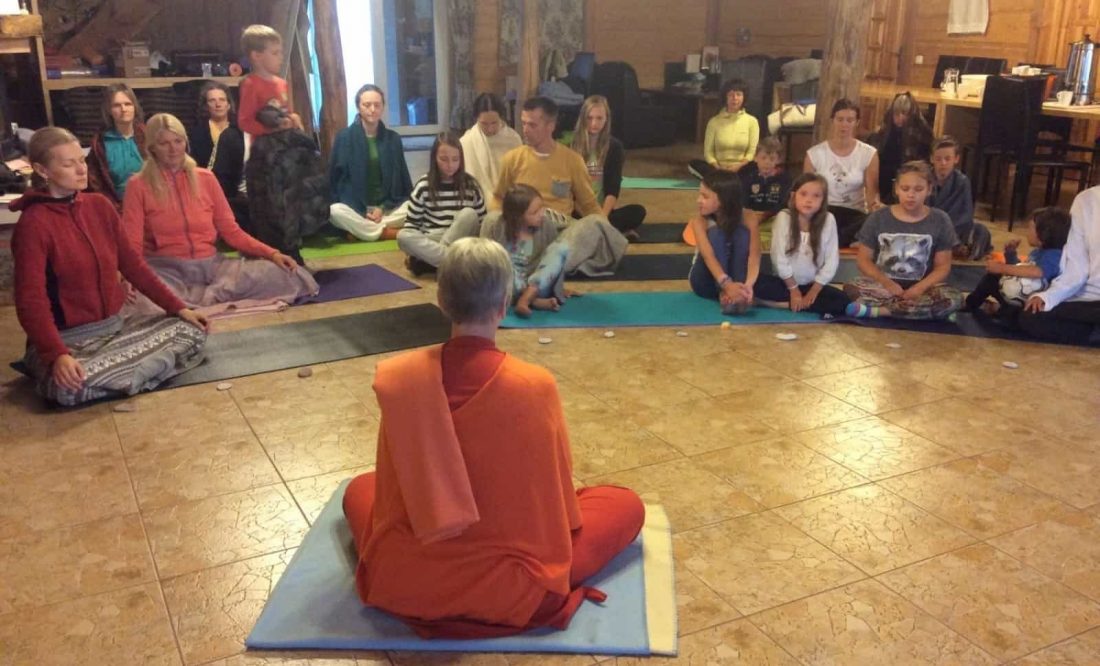 Sveikatingumo stovyklos