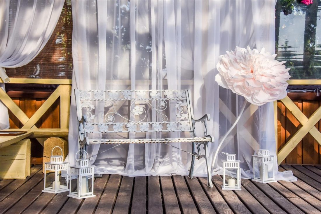 Sodyba vestuvėms, renginiams, šventėms