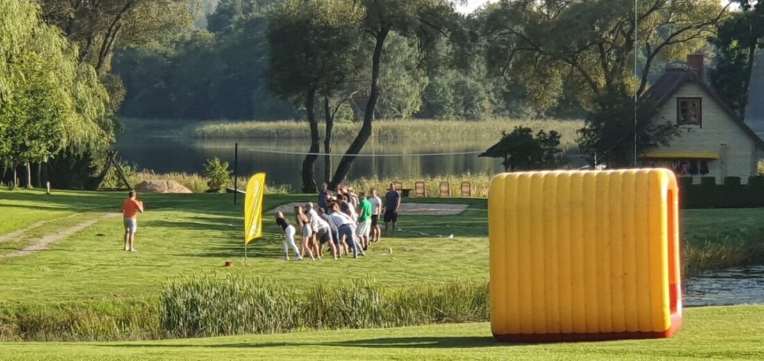 Sodyba vestuvėms, renginiams, šventėms