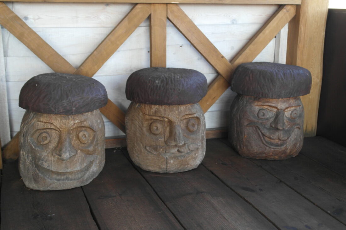 Sodyba vestuvėms, renginiams, šventėms