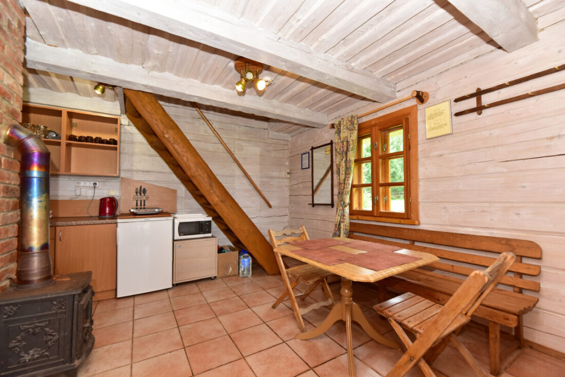 Pirtelė