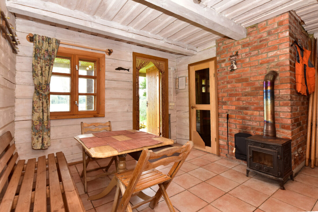 Pirtelė